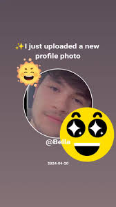 Bella (@shawn.blaney)