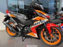Find honda rs150r 2021 prices in malaysia. Honda Rs150 Rs150r Low Dep New Motorcycles Imotorbike Malaysia