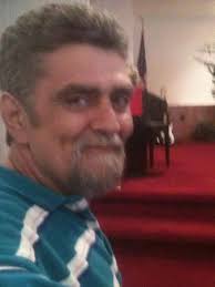 Obituary for Terry Joe "Joe Bob" Holcomb