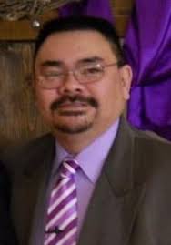 Ferdinand Gavina Obituary