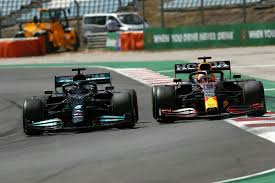 That's why a victory at the hungarian grand prix is so desirable for max verstappen. Formel 1 Hamilton Besorgt Verstappen Hat Weltmeister Auto