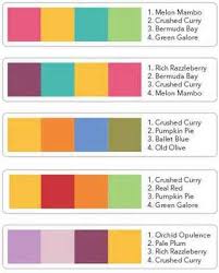 color combos color combinations color combos color