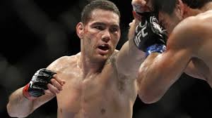 The most in depth stats for ufc/mma fighter chris weidman. Chris Weidman Defends Title Against Lyoto Machida At Ufc 175 Newsday