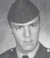 Today we remember SP4 Thomas George Manderfeld of Mankato, Minnesota.  Thomas is remembered by his friend, David: "Tom was a cool Guy in my  hometown who I looked up to. I was