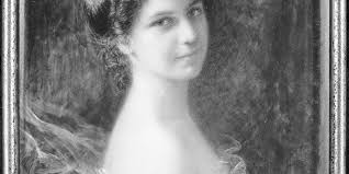 Miss Alice Fries · Brooklyn Museum