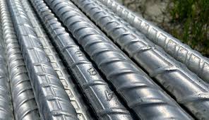 What Is Galvanized Rebar & What Makes It Different?