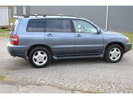 Register to see photo and additional vehicle info it's free. 2004 Toyota Highlander For Sale Classiccars Com Cc 1428132