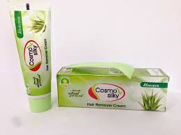 silky hair removal cream manufacturer