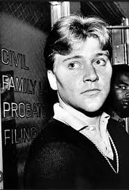 Scott Thorson - News - IMDb