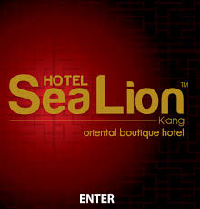 44 jalan bayu tinggi 2a/k56, taman bayu,tinggi, кланг, малайзия. Sea Lion Hotels Pulau Ketam And Klang