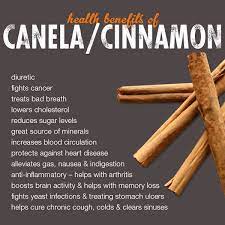 Diana bocco cinnamon contains a number of compounds in addition to cinnamaldehyde. The Health Benefits Of Cinnamon Revealed Mom Com