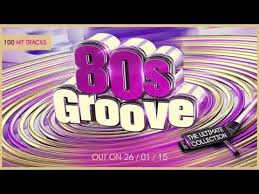 Classic 80 S Groove 100 Hits The Best 80s Groove Youtube Old School Music R B And Soul Music Sales