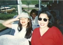 class of 91'-95' (David Starr Jordan High School)