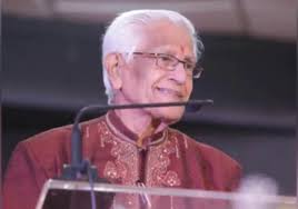 A Tribute to the Late Prof. Ved Prakash Nanda