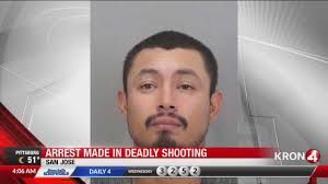 The history of san jose, california, the third largest city in the state, and the largest of all cities in the san francisco bay area and northern california, with a population of 1,021. Arrest Made In Shooting Death Of San Jose Man Kron4