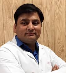 Female physiotherapist in Jaipur