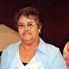 Mary Frances Bishop Hodge (1941-2018)