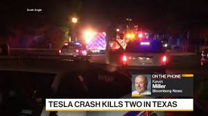 Authorities say nobody was driving. 94bwhuzotowe8m