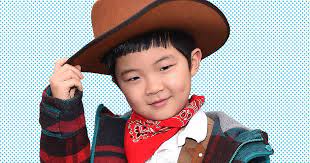 Alan Kim Interview Minari S 8 Year Old Star