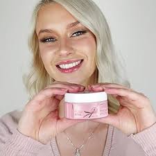 Amazon.com : ANAI RUI Rose Facial Mask, Deep Cleansing, Clay Mask with  Kaolin Pink Clay, Gifts for Women, Niacinamide, Collagen, Hyaluronic Acid  for Moisturizing & Smooth Skin, Pores Minimizers, 4.23 Oz :