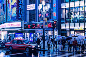Anime aesthetic wall collage kit 60 pcs anime room decor aesthetic pictures collage kit manga 4x6 inch, small japan anime posters for room aesthetic (anime) 4.5 out of 5 stars 39 $19.99 $ 19. Neo Tokyo Pictures Download Free Images On Unsplash