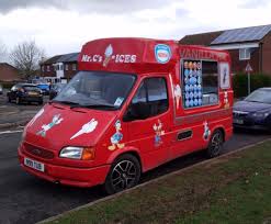 Transit Soft Ice Cream Van For Sale Ready For Season Carpigiani Van For Sale Ice Cream Truck Ice Cream Van