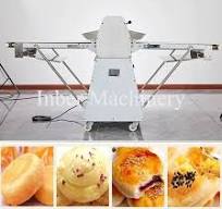 Commercial Automatic Crispy Egg Yolk Puff Pastry ...
