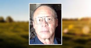 Jack Allen Johnson Obituary July 12, 2023