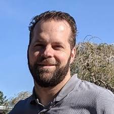 Aaron Cooley's Speaker Profile @ Sessionize