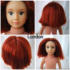 Игровая кукла