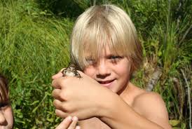 Camp Fire River Bend 2012 Annual Report