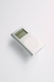The ipod mini had a relatively short lifespan in the scope of apple's storied history, yet 16 years later it remains an iconic device that holds a special place for many. Ipod Mini Minimally Minimal