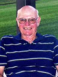 Obituary for Joseph Wolf