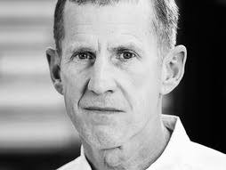 Stanley McChrystal: Listen, learn ... then lead