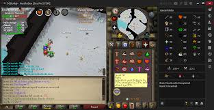 Both modes can only be activated by speaking to either adam or paul on tutorial island before being teleported to the mainland. Logical Pvm Osrs Osrs Clans Reddit