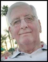 Richard Effinger Obituary (1935