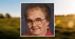 Catherine E. Schaefer Obituary September 21, 2011