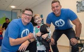 Amy Rosewater, Author at UMPS CARE Charities