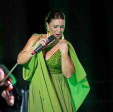 Bildergebnis für Sonia Andrade