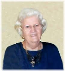 Alma Mabrey Obituary