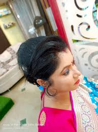 TODAY PARTY MAKEUP 💄 BEST OFFER FOR ANY TYPE OF MAKEUP 💄 💥💥💥50%OFF  MAKEUP 💄 LOOK'S 💥💥💥 CALL US 086174 54849 LOCATION SILIGURI HAMIM PARA  NEAR KAMAKHA MISTANNO BANDER OPPOSITE LOOK'S SALON ✂️ ACADEMY ❤️