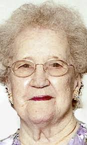 Lola Potter Obituary (2013)