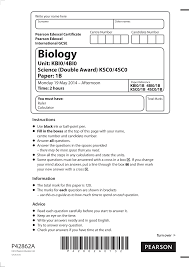 We did not find results for: Https Qualifications Pearson Com Content Dam Pdf Edexcel 20certificate Biology 2011 Exam 20materials Question Paper Paper 1b June 2014 Pdf