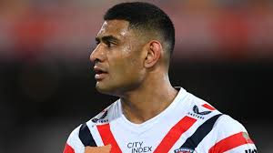 Sydney Roosters set to backflip with contract offer for Daniel Tupou
