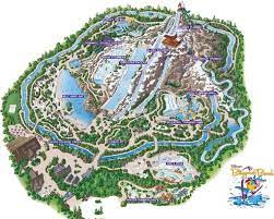 Florida S Top Recommended On Twitter Disney World Map Blizzard Beach Disney World Water Parks