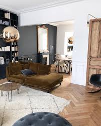 Mois Plus Tard Toujours A La Recherche D Une Table Basse Homedecor Sundayathome Meleponymhom Deco Appartement Decoration Salon Appartement Deco Salon