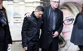 La cour d'assises de vesoul le 21 novembre, jonathann daval a été condamné à 25 ans de réclusion criminelle pour avoir tué son. Meurtre D Alexia Daval Les Multiples Visages De Jonathann Le Parisien