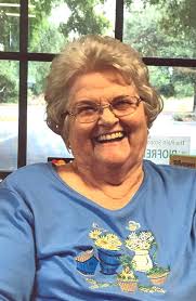 Avalyn Fisher Obituary