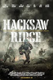 Lionsgate has released the official poster for director mel gibson's latest, the true world war ii tale hacksaw ridge, which stars andrew garfield, sam worthington, luke bracey, teresa palmer, hugo. Ibrahim Alfaraidy Hacksaw Ridge