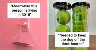 The response was kind of read full profile i saw a trackback to my post, bank robbery, which talks about ways in wh. 50 Of The Dumbest Life Hacks These People Discovered That Actually Work New Pics Bored Panda